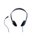 Conversor headphones