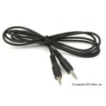 Conversor Pro audio cable