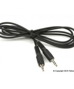 Conversor Pro audio cable