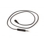 Monaural direct audio input cable