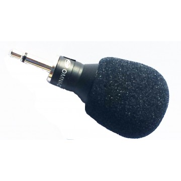 Listenor Pro plug in microphone