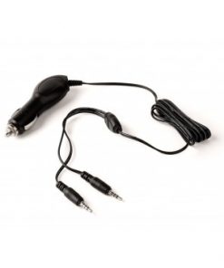 Conversor Pro in-car charger