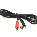 Listenor Pro audio cable