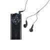 Listenor Pro with earphones