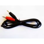Listenor Pro with headphones