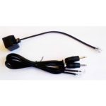 Listenor Pro with earphones