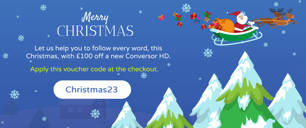 Conversor Pro, Conversor Products & Listening Devices