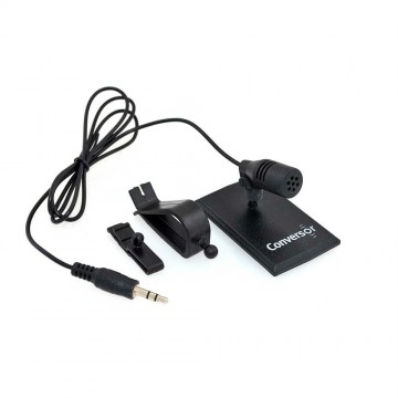 Conversor Pro transmitter -with MM1 lapel mic